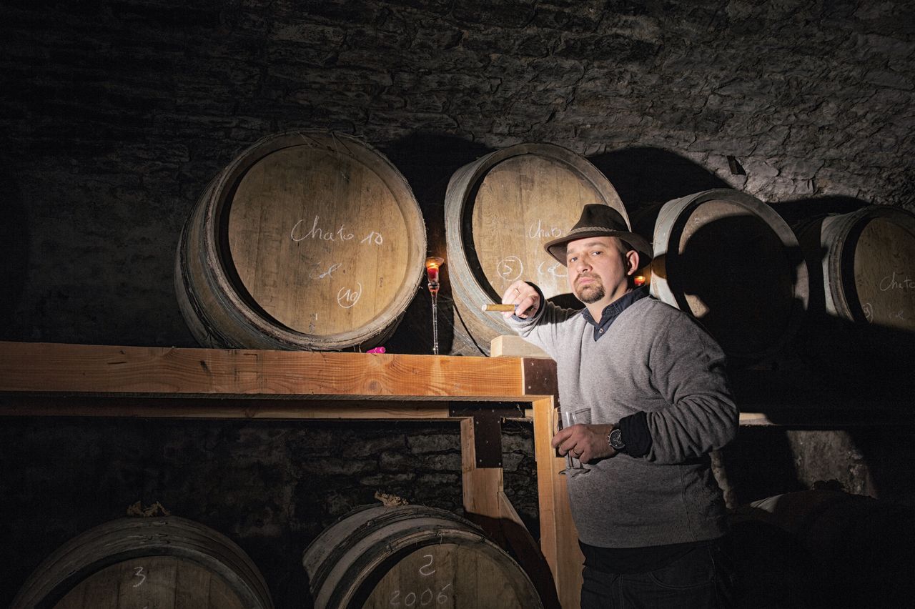 Vins Vigneron David Geneletti 0391